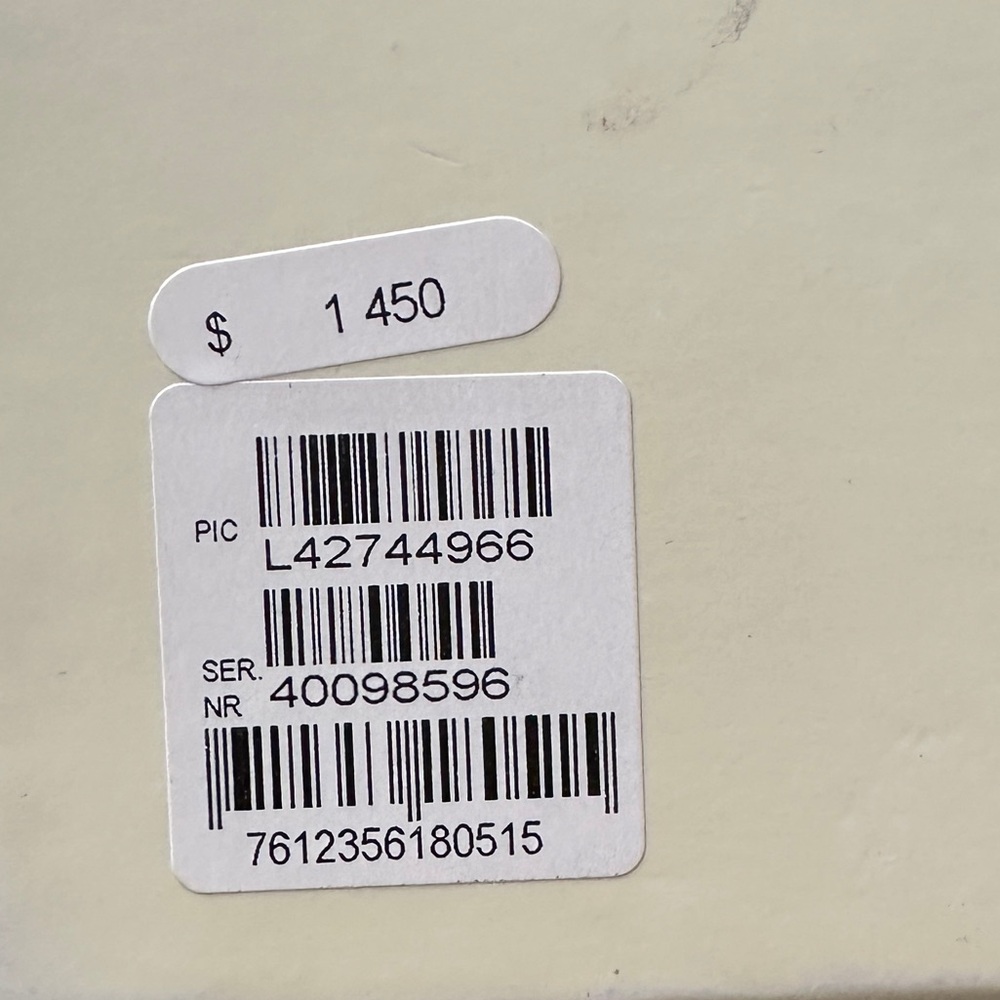 Longines Flagship Automatic Blue Dial Ladies Watch - image 5